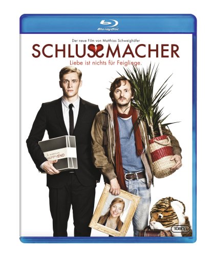  - Schlussmacher [Blu-ray]