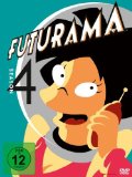  - Futurama - Season 3 Collection (4 DVDs)