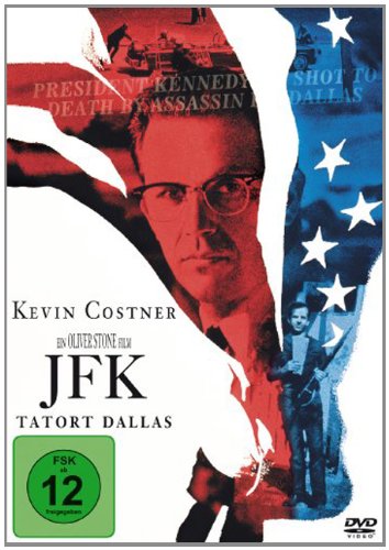 DVD - Jfk [Director's Cut]