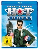 Blu-ray - Hot Shots! - Der zweite Versuch [Blu-ray]