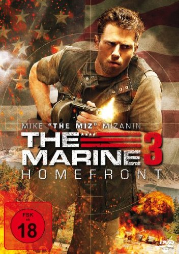  - The Marine 3 - Homefront