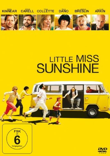  - Little Miss Sunshine