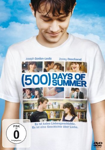  - (500) Days of Summer