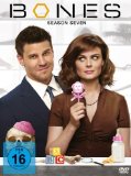  - Bones - Season 8 [6 DVDs]