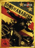 Soundtrack [Sons of Anarchy] - Songs of Anarchy [Season 1-4]