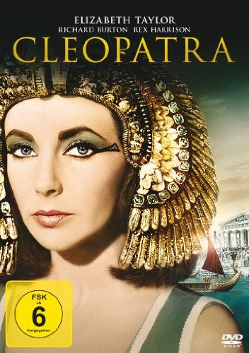  - Cleopatra [2 DVDs]