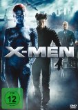 DVD - X-Men 3