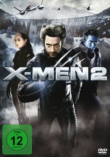  - X-men 2