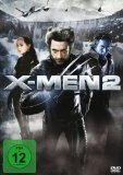 DVD - X-Men 3