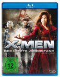  - X-MEN 2 (4K Ultra HD) [Blu-ray]