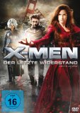 DVD - X-men 2