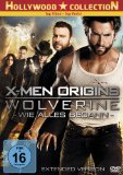 DVD - X-men 2