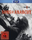  - Sons of Anarchy - Season 5 [Blu-ray]