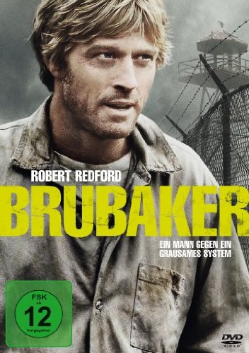 DVD - Brubaker