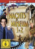  - Nachts im Museum 3 - Das geheimnisvolle Grabmal