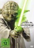 DVD - Star Wars: Das Erwachen der Macht