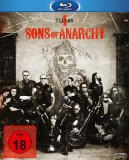  - Sons of Anarchy - Season 5 [Blu-ray]