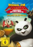  - Kung Fu Panda: Legenden mit Fell und Fu - Die neuen Abenteuer von Po