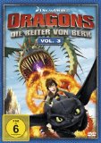 DVD - Dragons - Die Reiter von Berk, Vol. 4