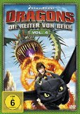 DVD - Dragons - Die Wächter von Berk, Vol. 1