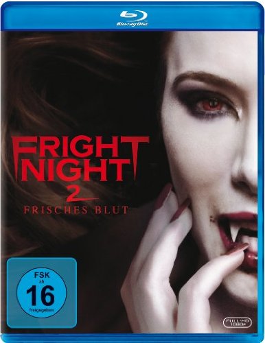  - Fright Night 2 [Blu-ray]