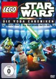 DVD - Lego: Die Abenteuer von Clutch Powers