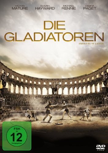  - Die Gladiatoren