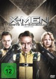 DVD - X-Men Zukunft ist Vergangenheit