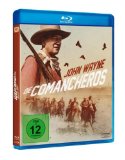 Blu-ray Disc - Die Cowboys