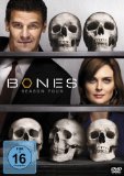  - Bones - Season Six [6 DVDs]