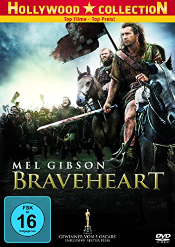  - Braveheart