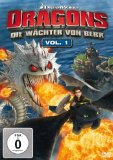 DVD - Dragons - Die Wächter von Berk - Vol. 3