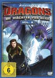 DVD - Drachenzähmen leicht gemacht 2