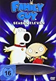 DVD - Family Guy - Staffel 14