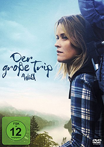 DVD - Der große Trip - Wild