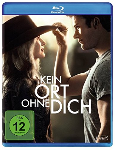 Blu-ray - Kein Ort ohne dich [Blu-ray]