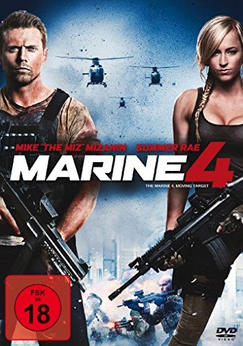  - The Marine 4