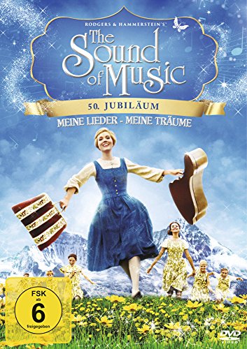  - The Sound of Music - Meine Lieder, Meine Träume