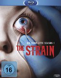  - The Strain - Season 2 [Blu-ray]