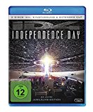 Blu-ray - Independence Day 2 [Blu-ray]