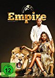 Blu-ray - Empire - Staffel 1