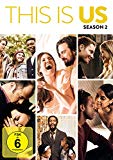 DVD - This Is Us - Staffel 3