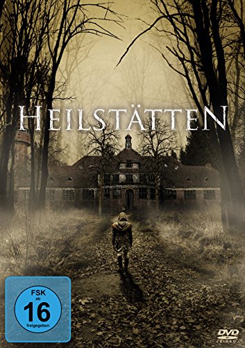 DVD - Heilstätten