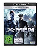  - X-MEN: DER LETZTE WIDERSTAND (4K Ultra HD) [Blu-ray]