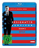  - Missions - Staffel 1 [Blu-ray]