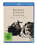 Blu-ray - Die Frau des Nobelpreisträgers [Blu-ray] - The Wife