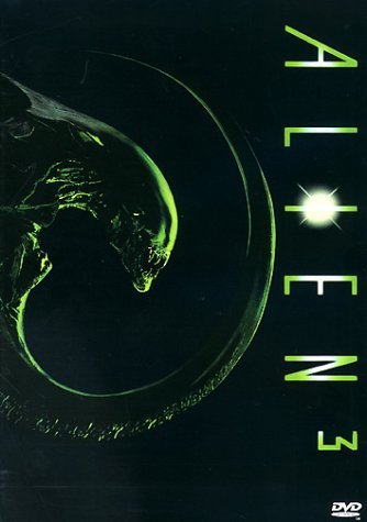 DVD - Alien 3