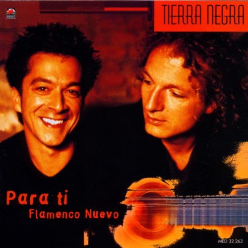 Tierra Negra - Para Ti - Flamenco Nuevo