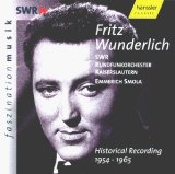 Wunderlich , Fritz - The Very Best Of (EMI Classics)