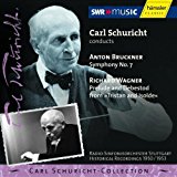 Bruckner , Anton - Symphonies Nos. 8 & 9 (Schuricht) (Carl Schuricht Edition)